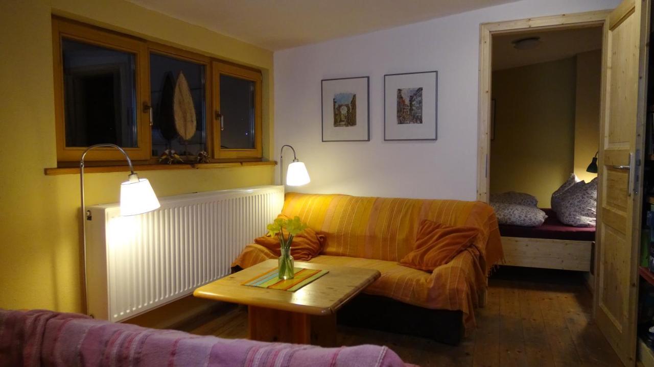 Ferien Im Denkmal An Der Elbe Apartment Stadt Wehlen Exterior photo