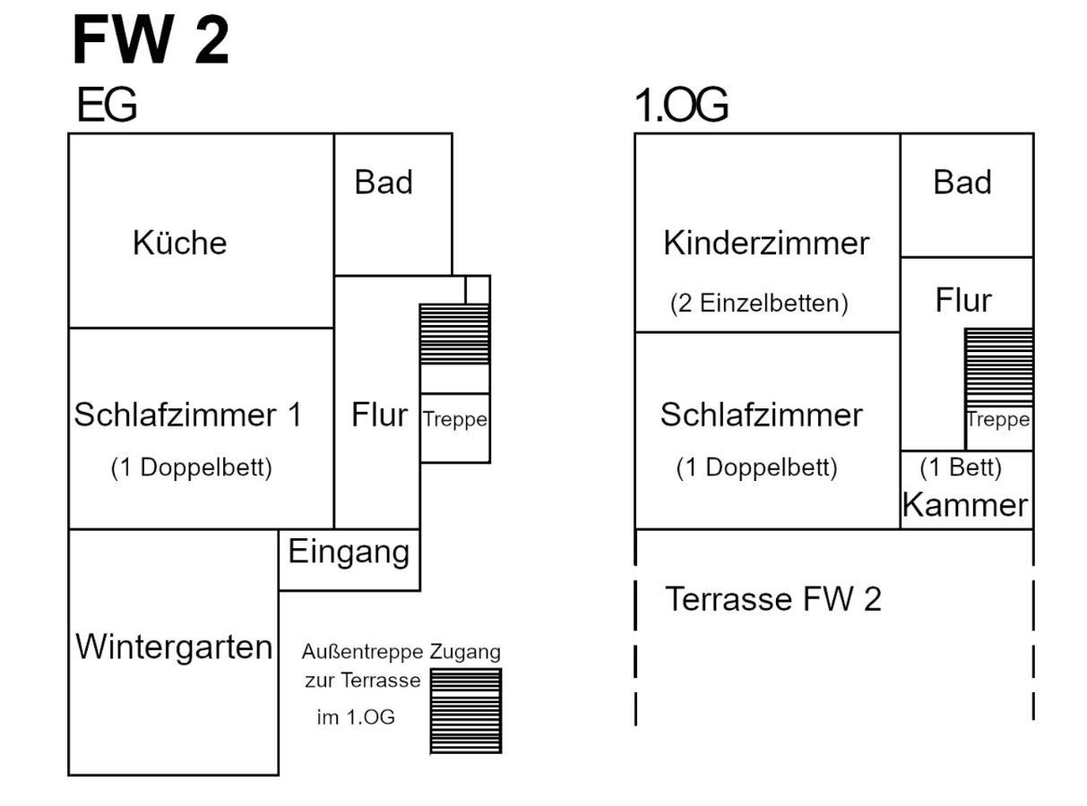 Ferien Im Denkmal An Der Elbe Apartment Stadt Wehlen Exterior photo